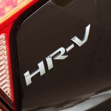 Honda HR-V EXL