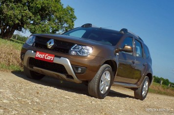 Renault Duster Dynamique