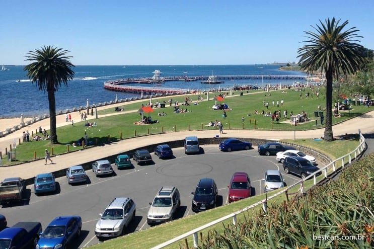 Australia