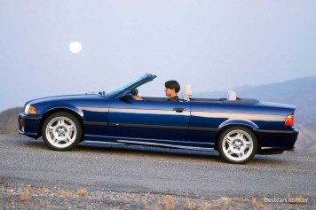 BMW Serie 3 E36 - 1994 M3 Cabrio