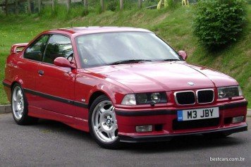 M3 Special Edition