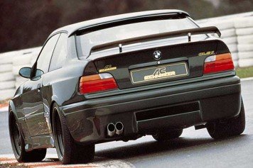 AC Schnitzer ACS3 CLS II