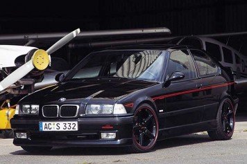 AC Schnitzer ACS3 Compact