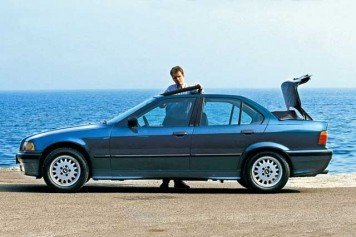 Baur Top Cabriolet