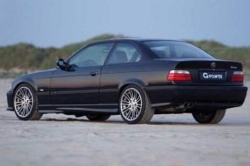 M3 G-Power