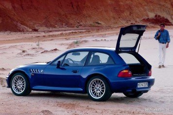 Z3 Coupe 2.8