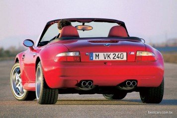 Z3 M Roadster