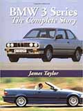 Livro - BMW 3 Series - The Complete Story