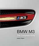 Livro - BMW M3 The Complete Story