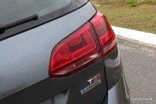 VW Golf Variant Highline