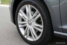 VW Golf Variant Highline