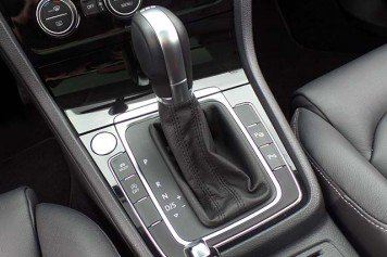 VW Golf Variant Highline