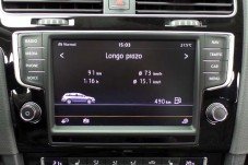 VW Golf Variant Highline