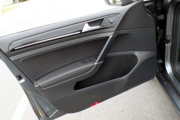 VW Golf Variant Highline