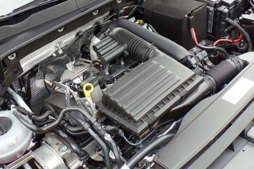 VW Golf Variant Highline
