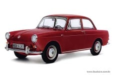 1961 - Volkswagen Typ 3