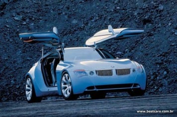 1999 - BMW Z9