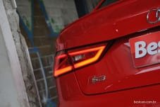 Audi S3 Sedan