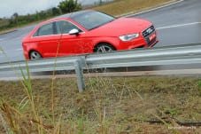 Audi S3 Sedan