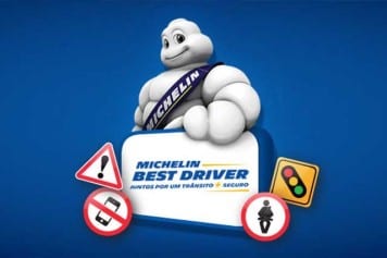 Michelin Best Driver