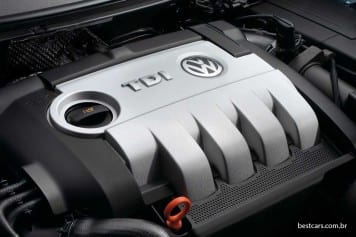 Volkswagen TDI