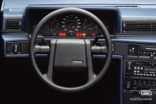 Volvo 760