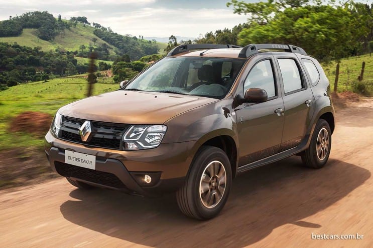 Renault Duster Dakar (4)