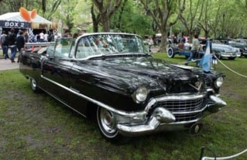 Cadillac 1952