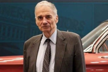 Ralph Nader