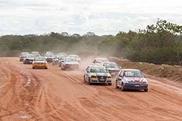 Autodromo Bahia