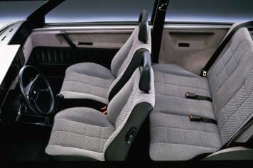 Lancia Y10 1985