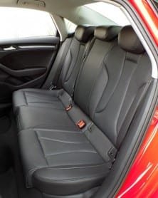 Audi A3 Sedan Ambition