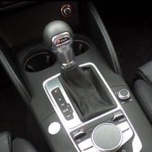 Audi A3 Sedan Ambition