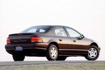 Dodge Stratus 1994