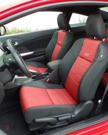 Honda Civic Si