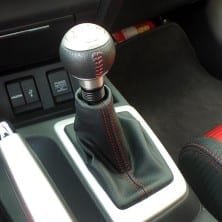 Honda Civic Si