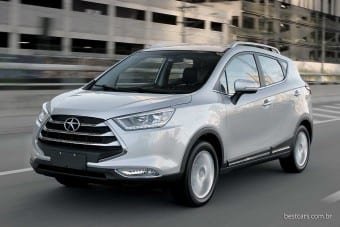 JAC T5