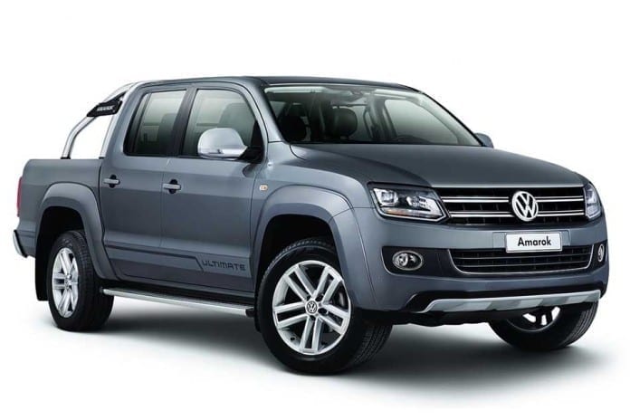 Volkswagen Amarok Highline Ultimate 01