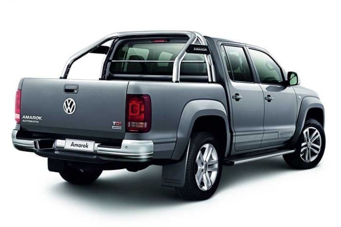 Volkswagen Amarok Highline Ultimate 02