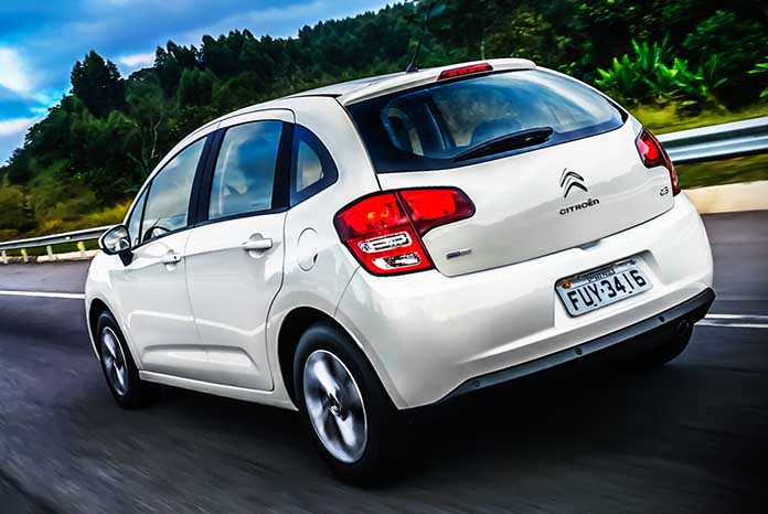 Citroen C3 Puretech 01