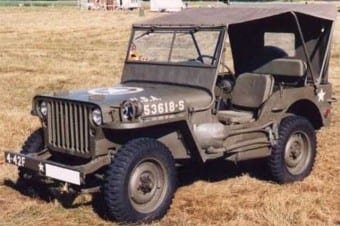 Jeep