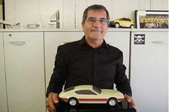 Luiz Veiga
