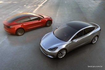 Tesla-Model-3