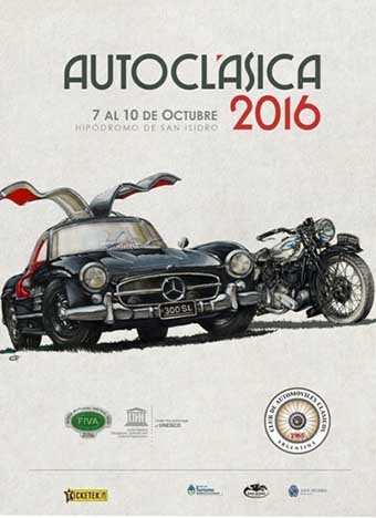 Autoclasica 2016
