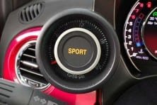 Fiat 500 Abarth