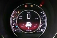 Fiat 500 Abarth