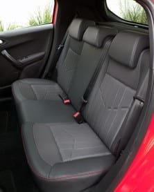 Peugeot 208 GT