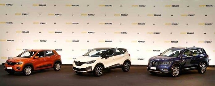 Renault