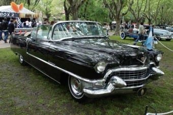 Cadillac