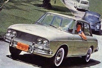 DKW Fissore